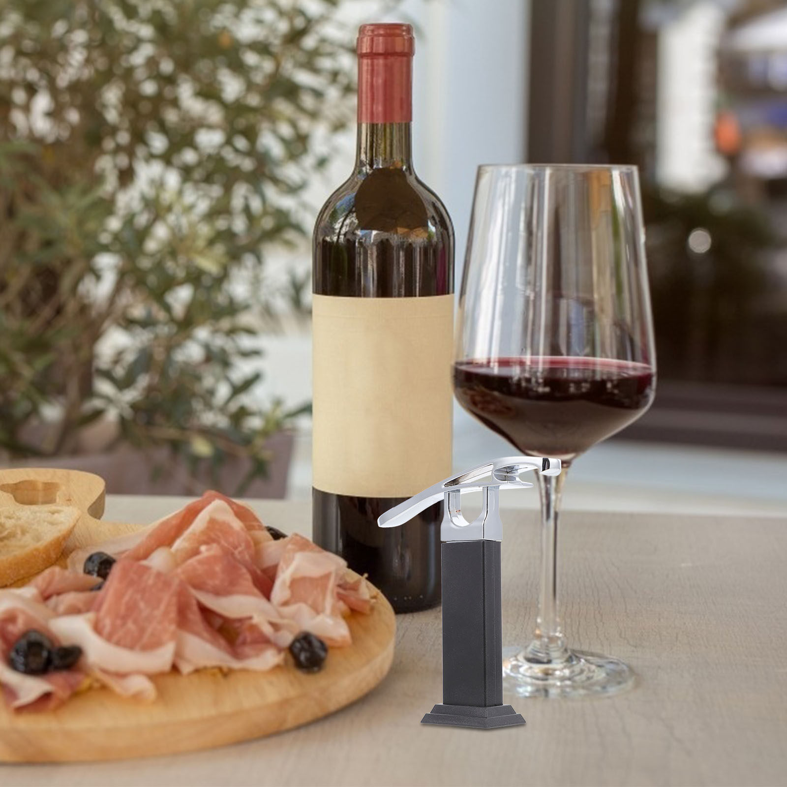 1Pcs Wine Bottle Opener Creati - Wine Beer Opener 评论和价格