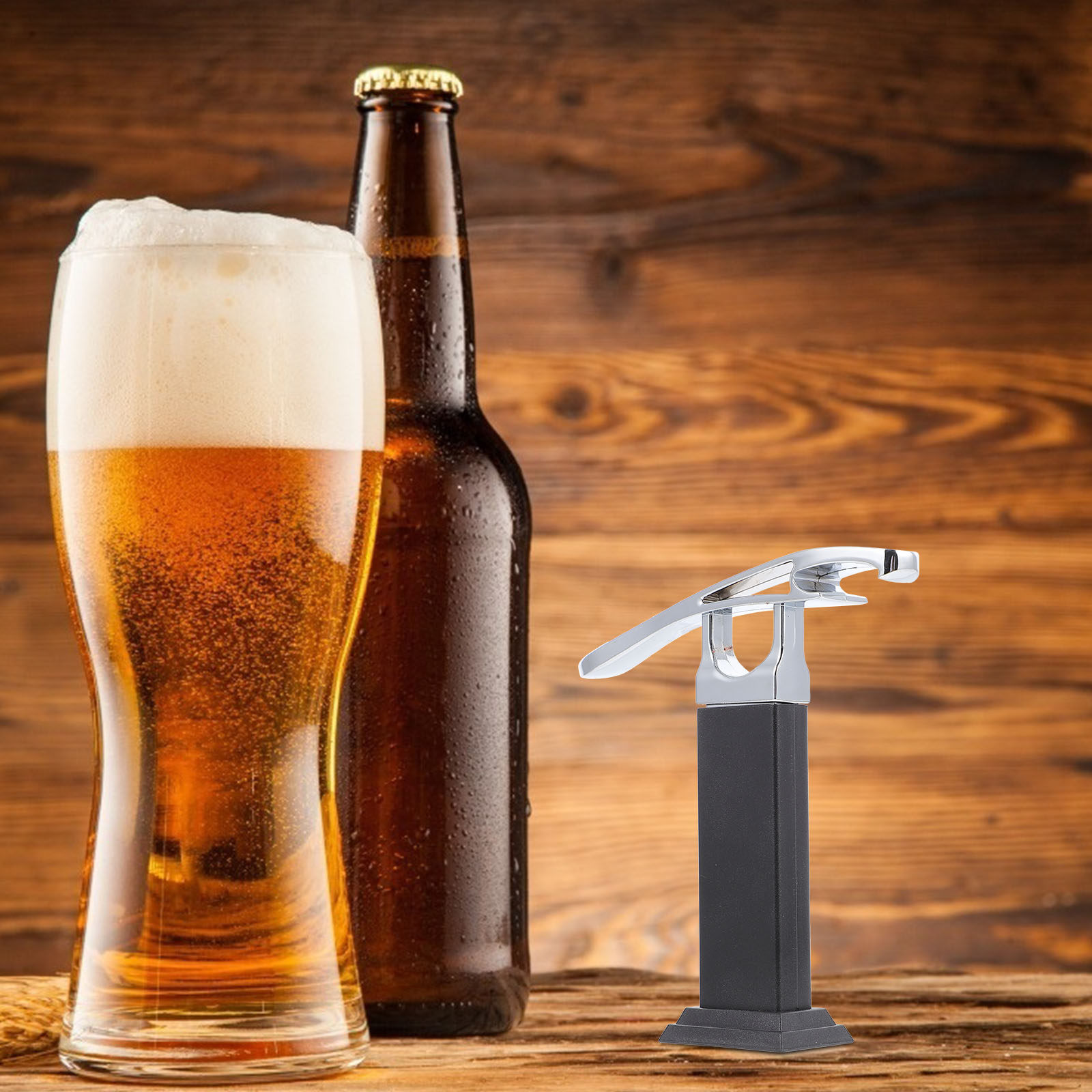 1Pcs Wine Bottle Opener Creati - Wine Beer Opener 评论和价格