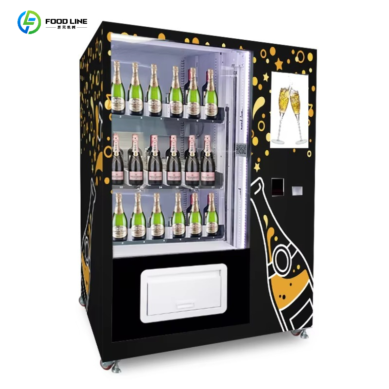 Hot Sale Touch Screen Beer cha - Wine Beer Usa 评论和价格