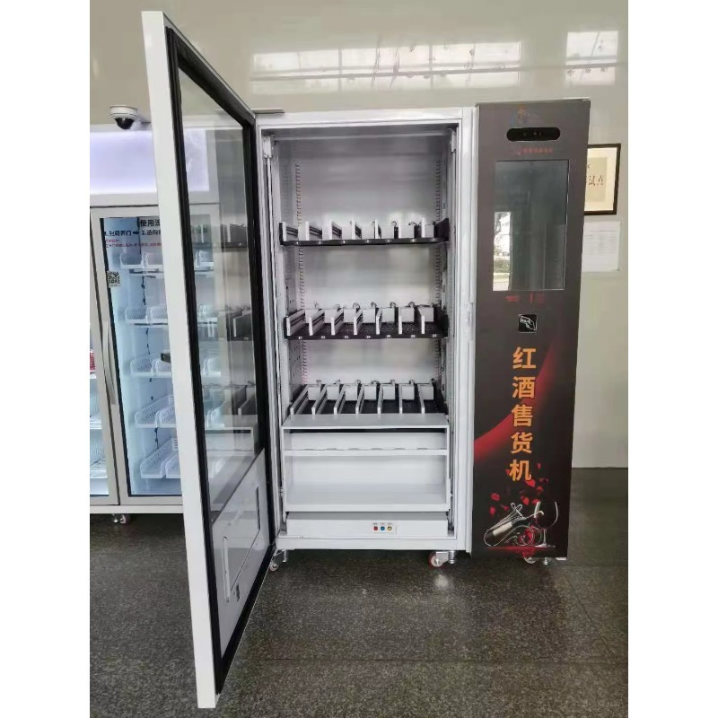Hot Sale Touch Screen Beer cha - Wine Beer Usa 评论和价格