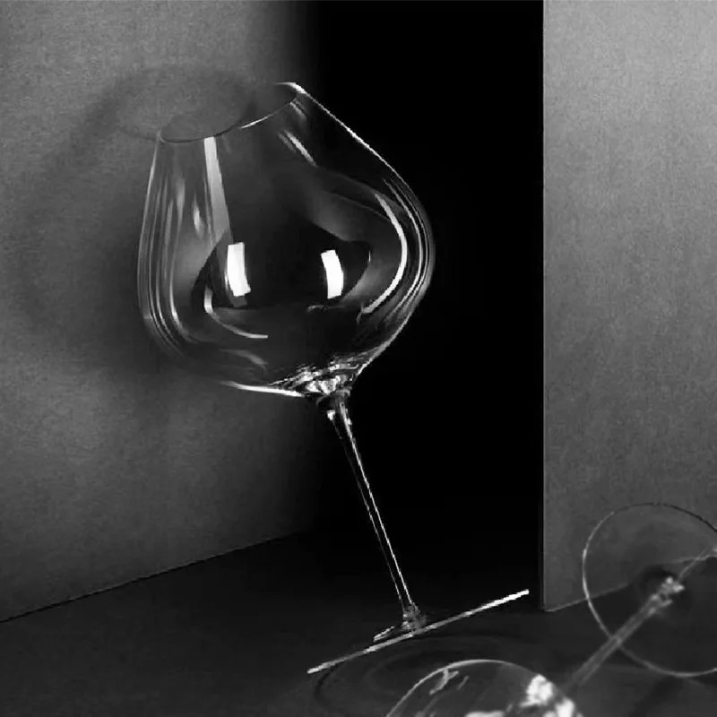 Ultra Thin Crystal Wine Glass  - Wine Glass Set Crystal 评论和价格