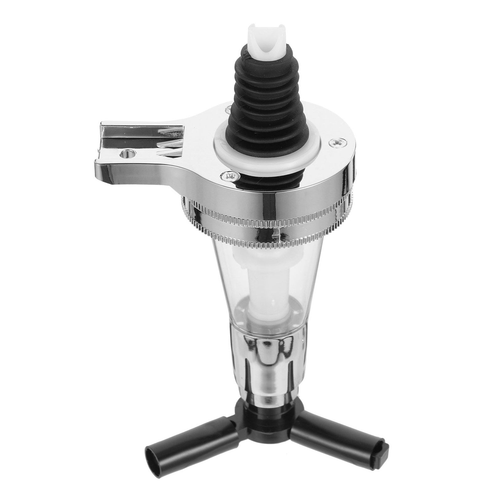 Wall Mounted Bar Butler Spirit - Spirit Measure Jigger 评论和价格
