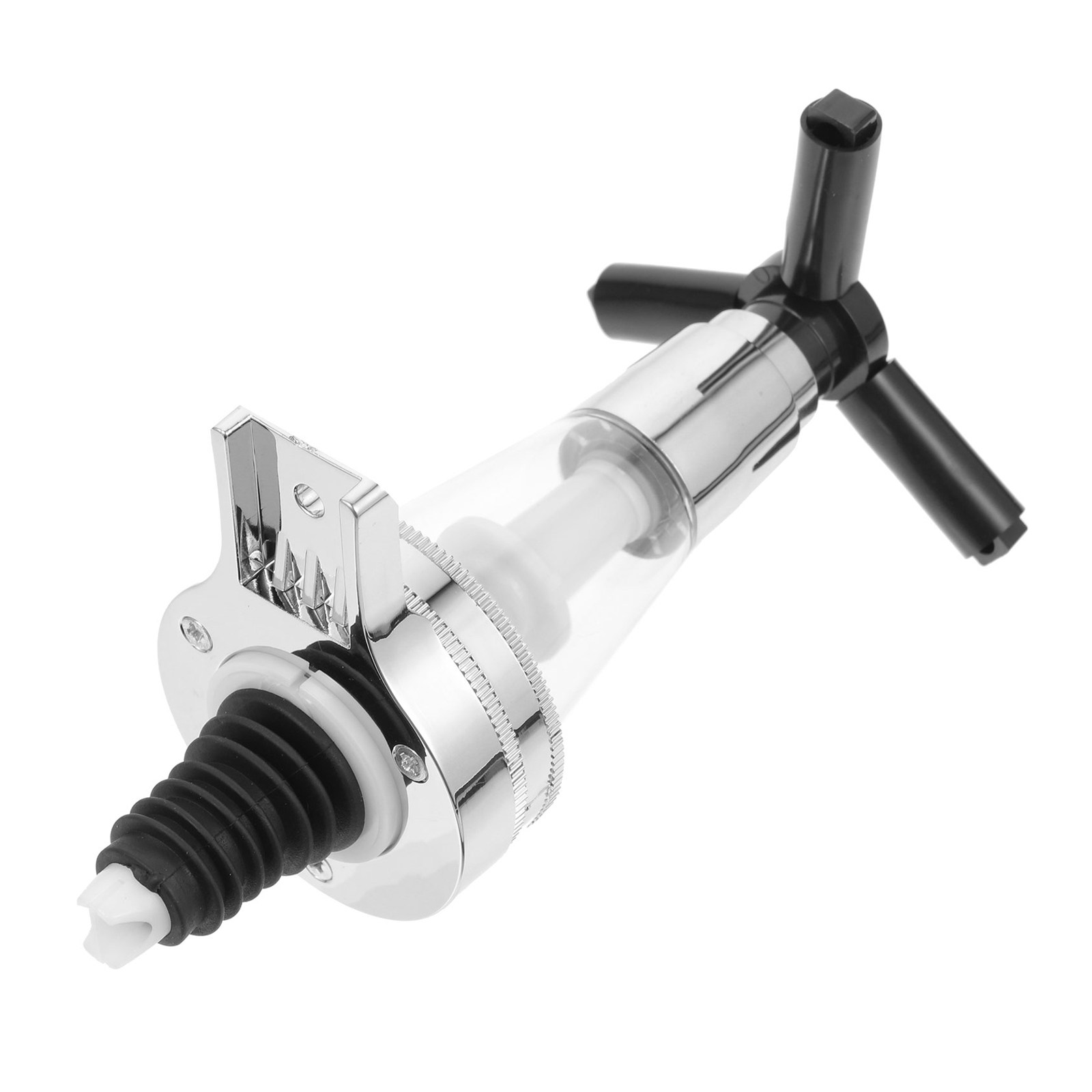 Wall Mounted Bar Butler Spirit - Spirit Measure Jigger 评论和价格