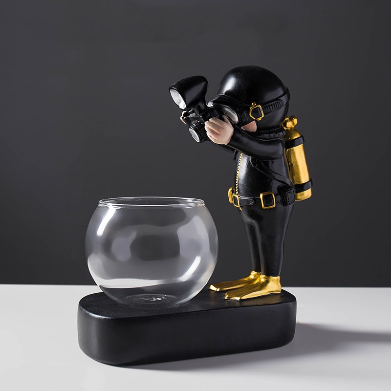 250ml Creative Astronaut Glass - Wine Beer Mixed Drinks 评论和价格