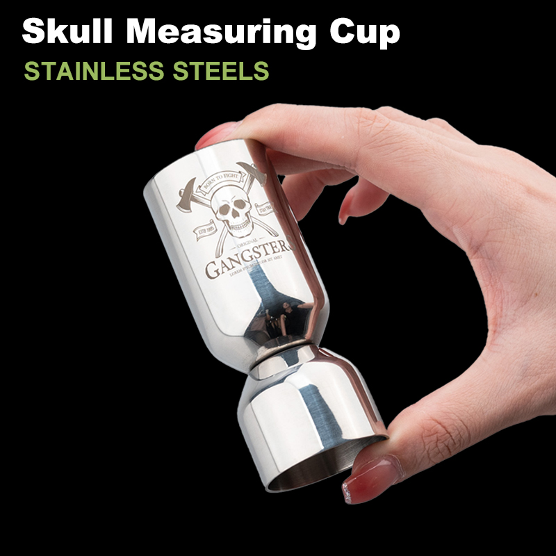 Measure Cup For Bar Kitchen 30 - Spirit Measure Jigger 评论和价格