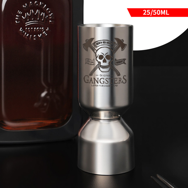 Measure Cup For Bar Kitchen 30 - Spirit Measure Jigger 评论和价格