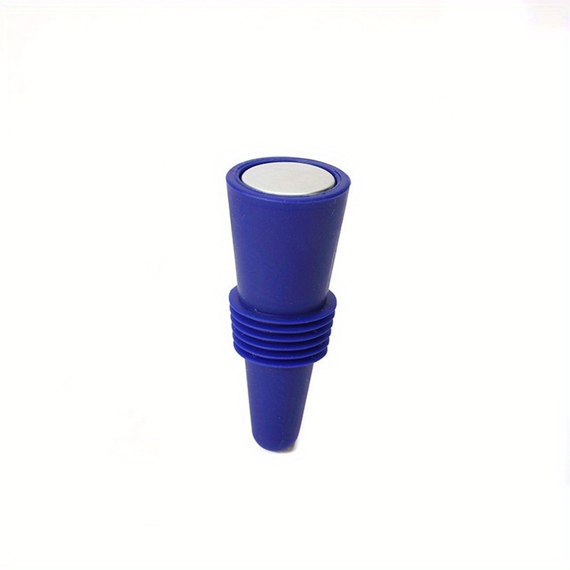 Silicone Wine Stopper Set Leak - Bottle Stopper Set 评论和价格