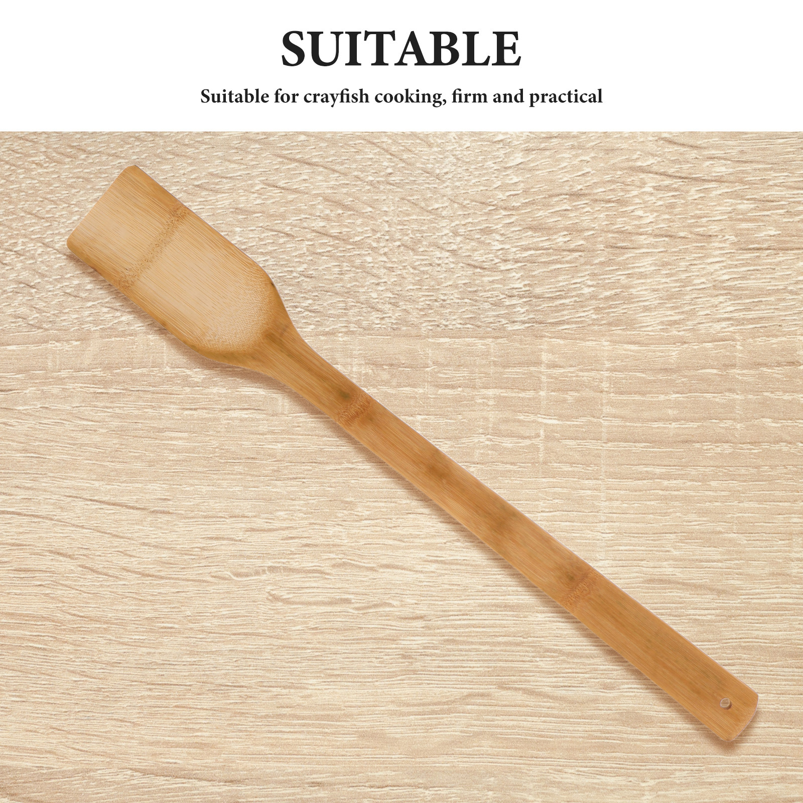 2Pcs Bamboo Brewing Paddle 23. - Wine Beer Mix 评论和价格