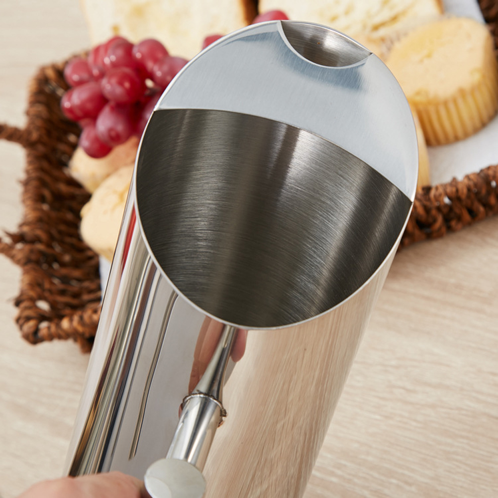 1/2L Kitchen Cold Wine Pitcher - Wine Beer Mixed Drinks 评论和价格