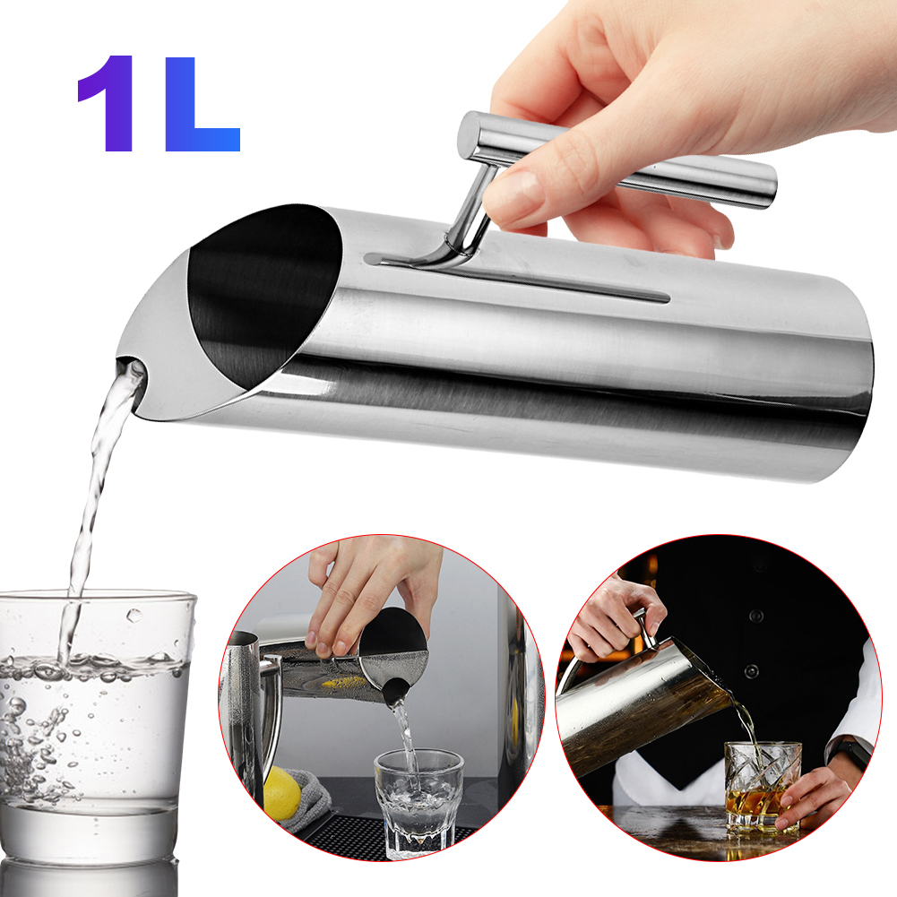 1/2L Kitchen Cold Wine Pitcher - Wine Beer Mixed Drinks 评论和价格