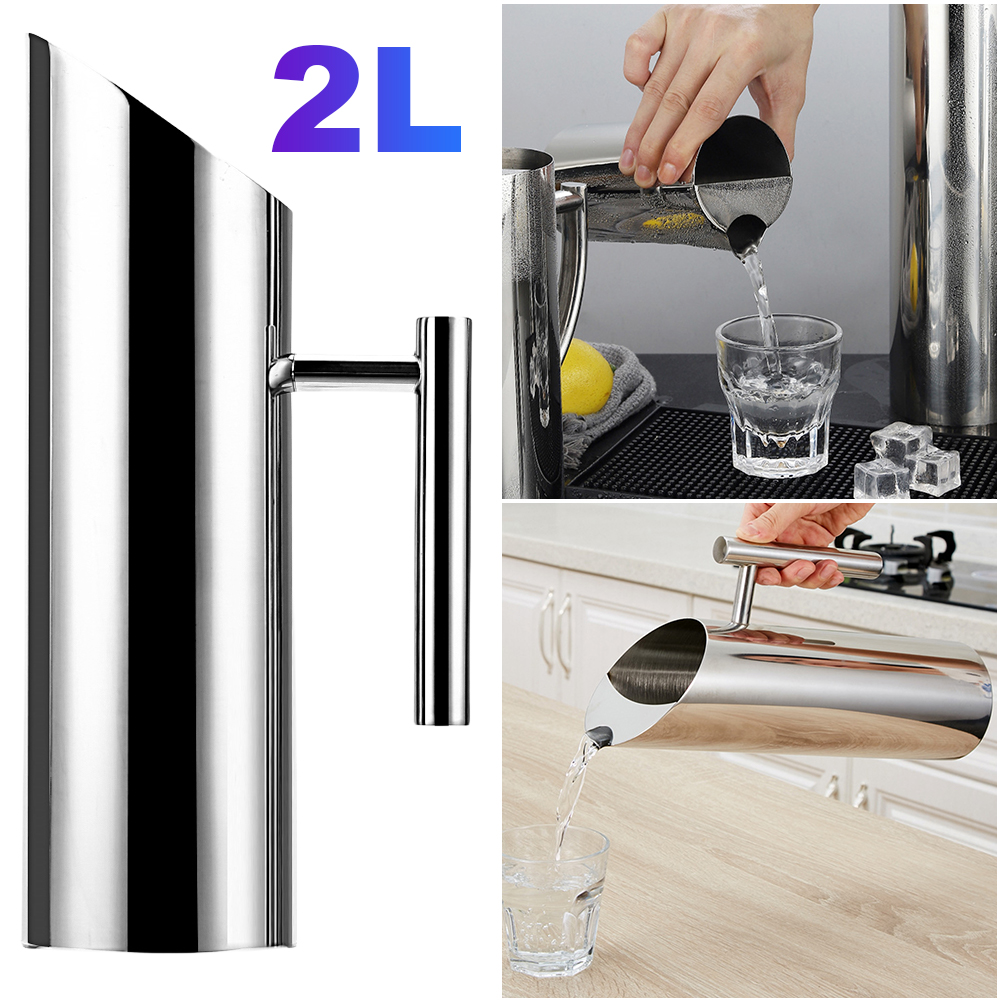 1/2L Kitchen Cold Wine Pitcher - Wine Beer Mixed Drinks 评论和价格