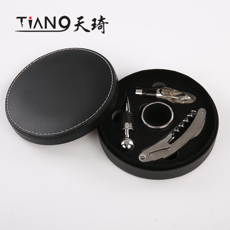 portable red Wine Beer Bottle  - Wine Beer Opener 评论和价格