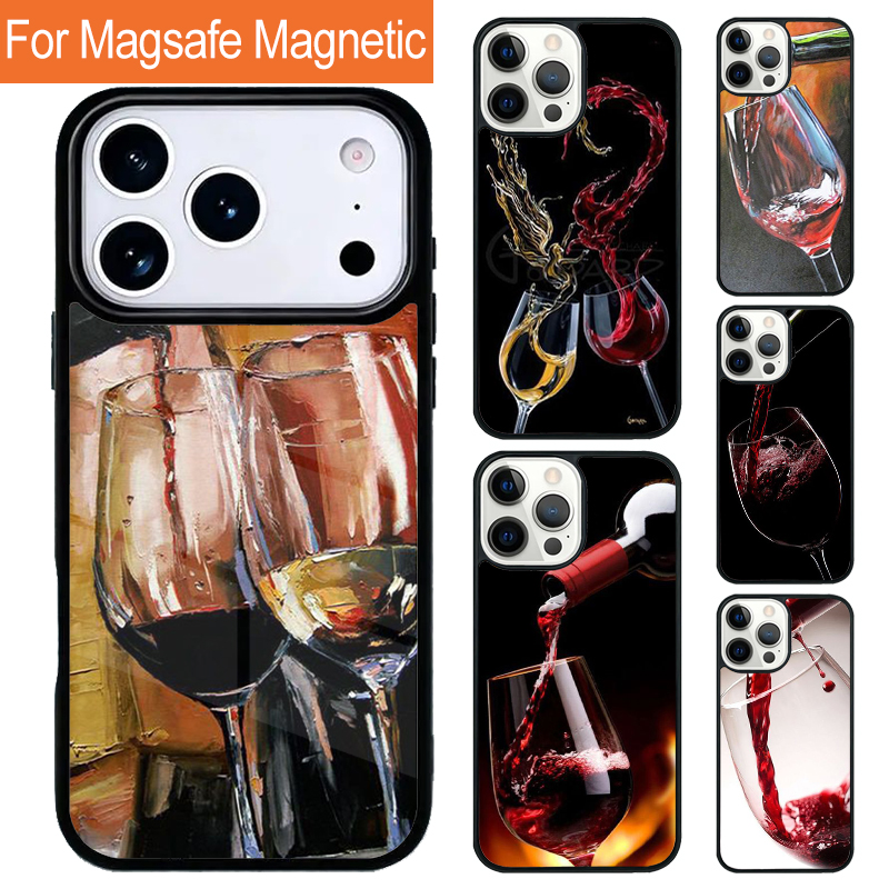Drink Beer Red Wine Magnetic C - Wine Plus Beer 评论和价格