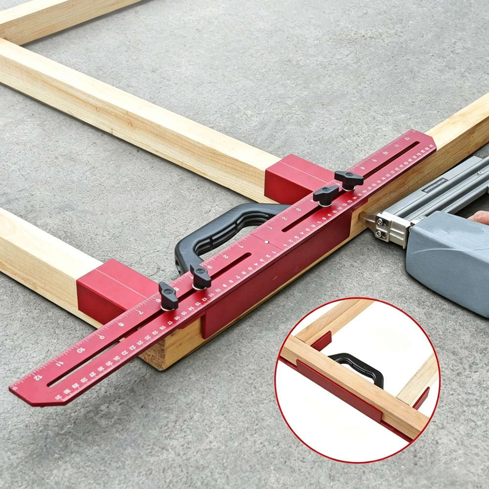 1Set Framing Tools, Adjustable - Spirit Measure Jigger 评论和价格