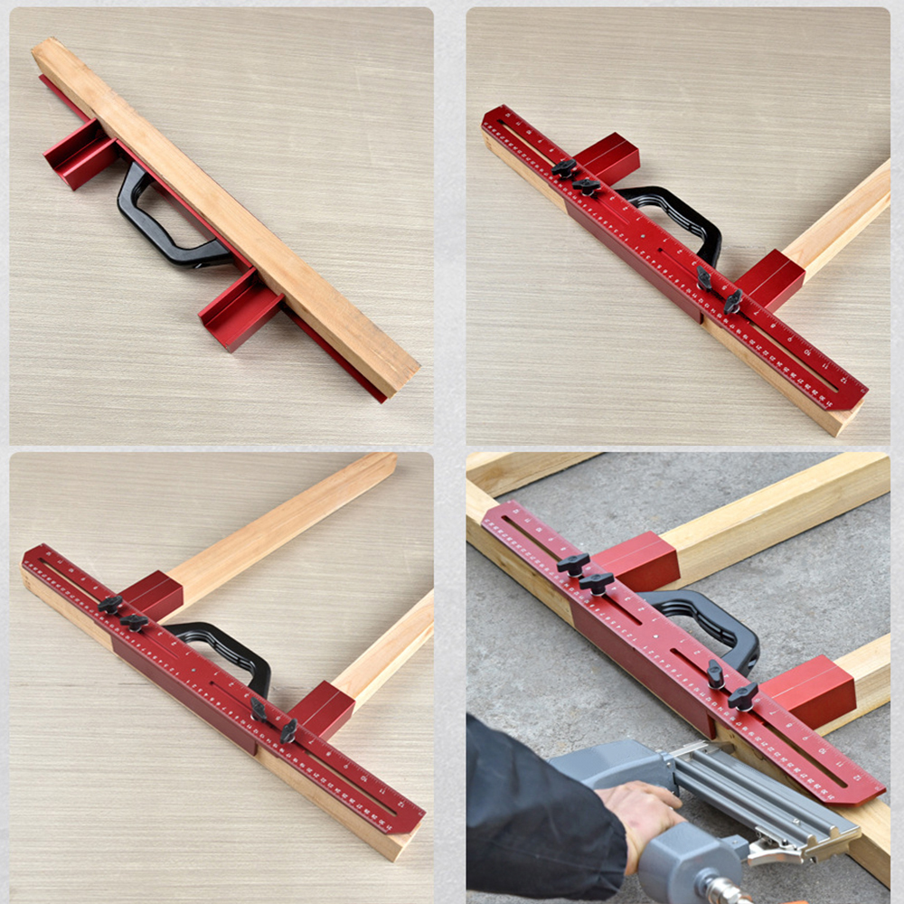 1Set Framing Tools, Adjustable - Spirit Measure Jigger 评论和价格