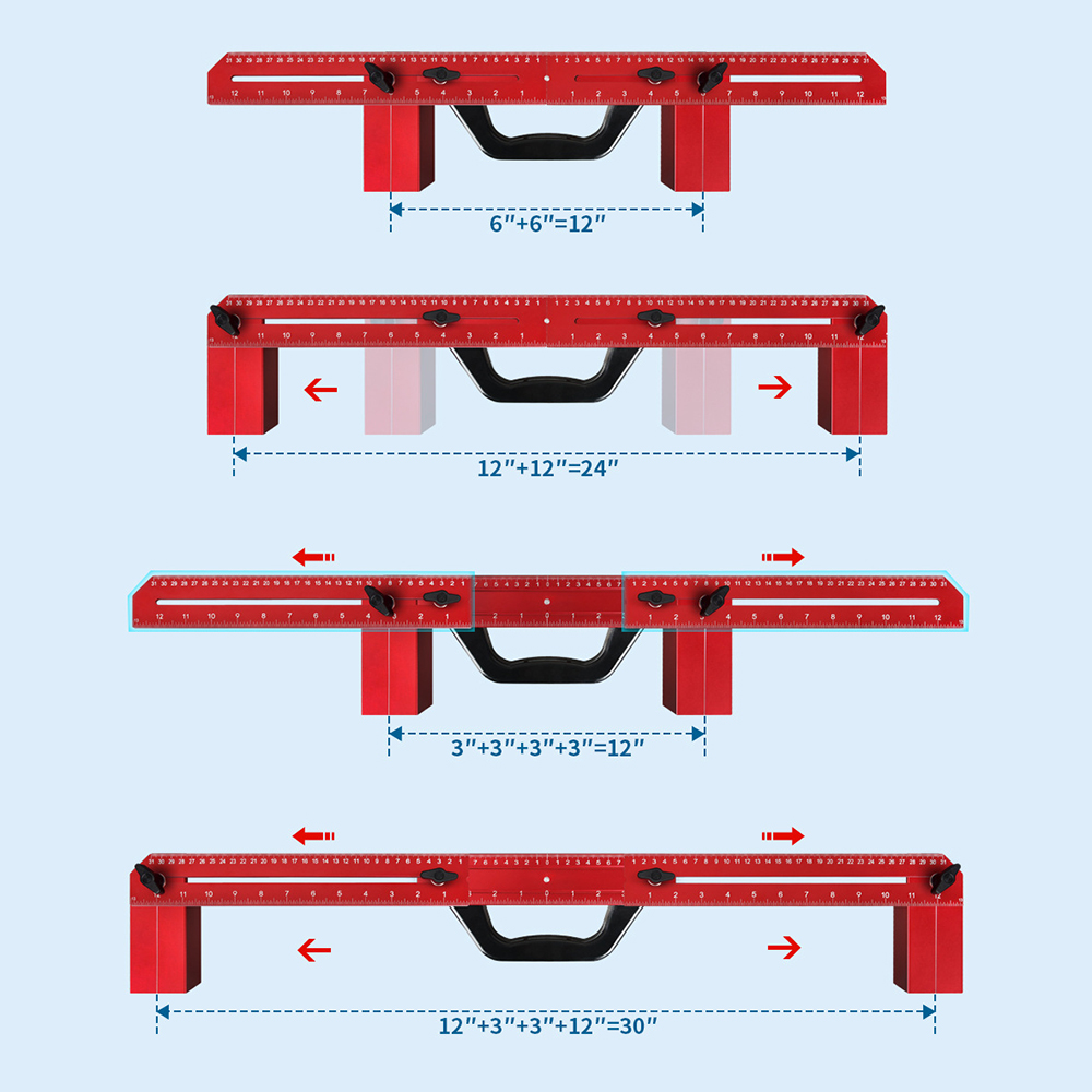 1Set Framing Tools, Adjustable - Spirit Measure Jigger 评论和价格