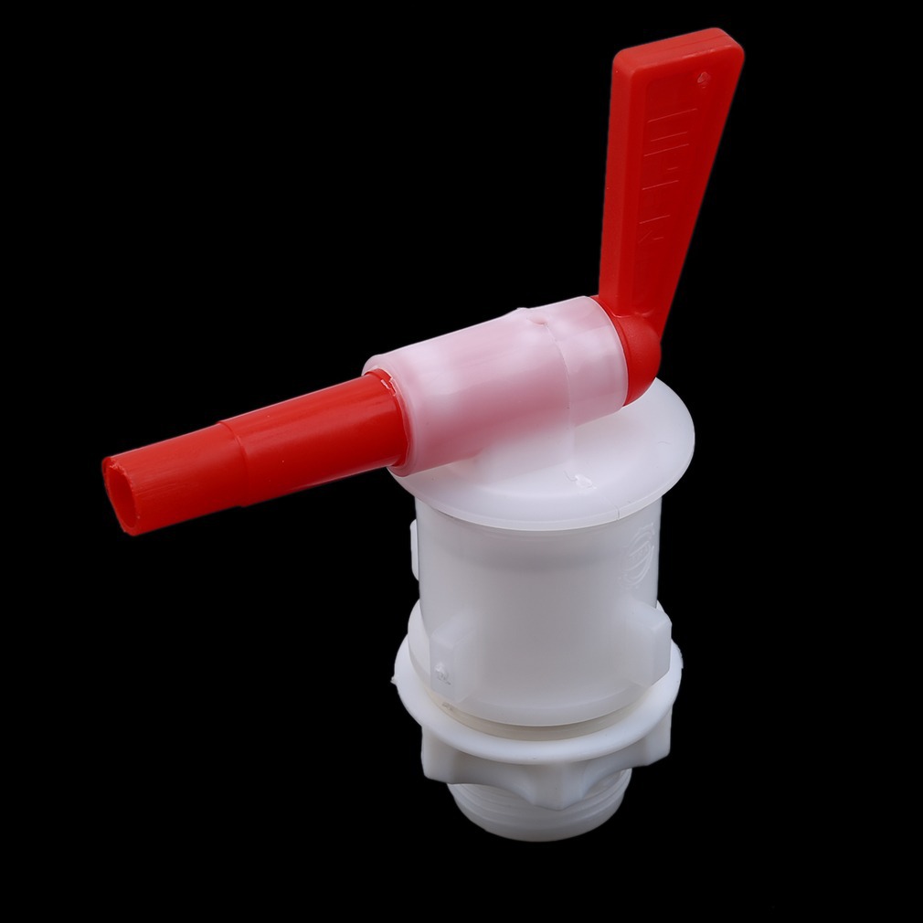 Bottling Bucket Plastic Tap, R - Beer Wine Hobby 评论和价格