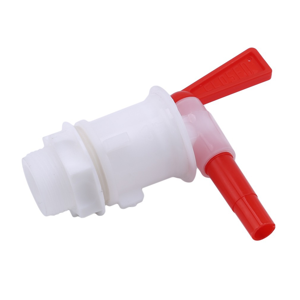 Bottling Bucket Plastic Tap, R - Beer Wine Hobby 评论和价格